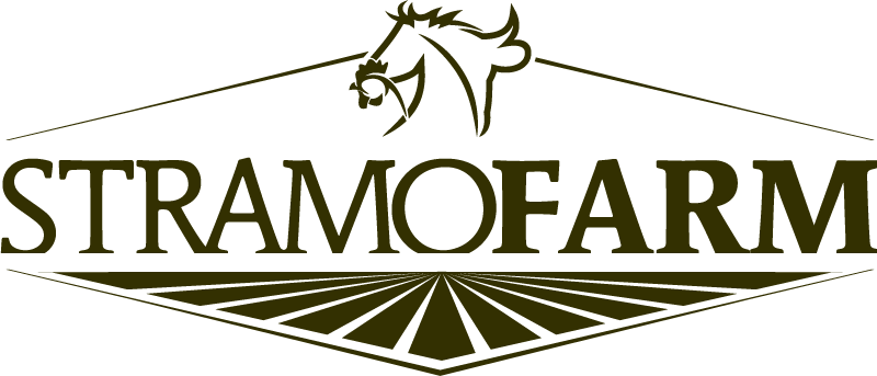 STRAMOFARM Logo